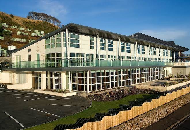 The bay hotel