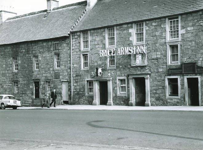 The bruce inn