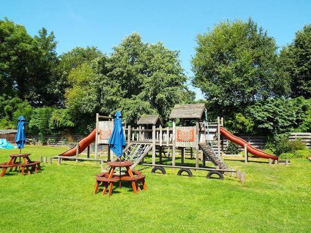 The Elgin Hotel Image