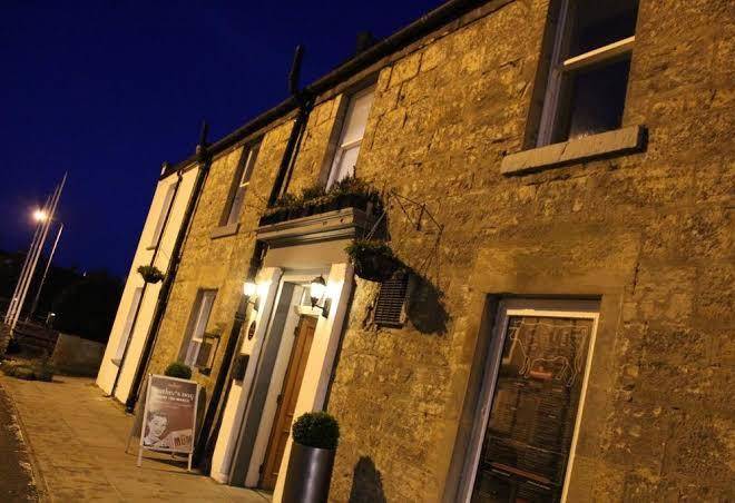 The Laurel Bank Hotel Image