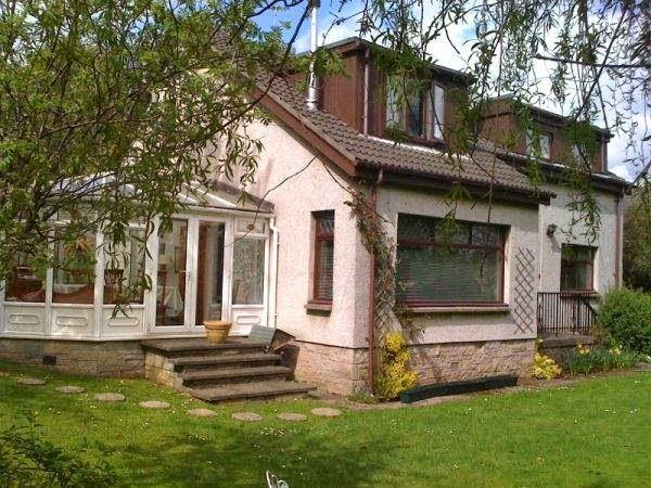 The roods bed and breakfast