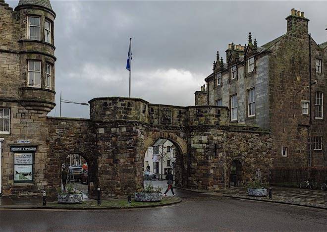 The Saint Bar & Kitchen Image