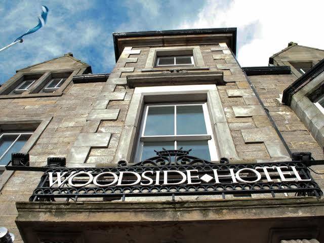 The woodside hotel