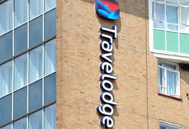Travelodge glenrothes