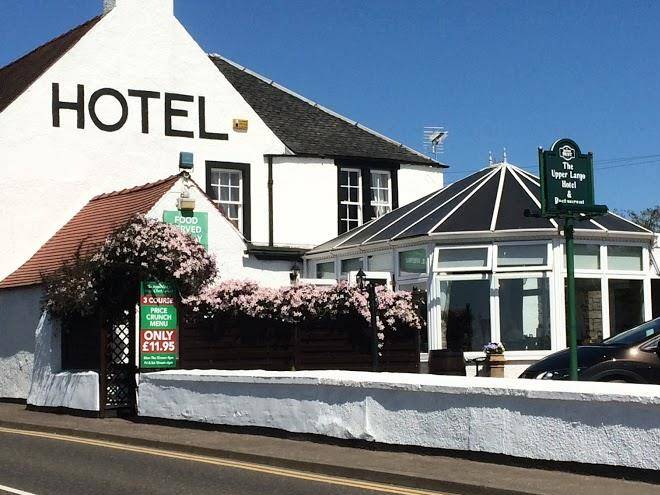 Upper largo hotel & restaurant