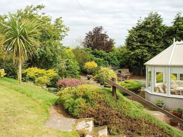 Vicarsford lodge