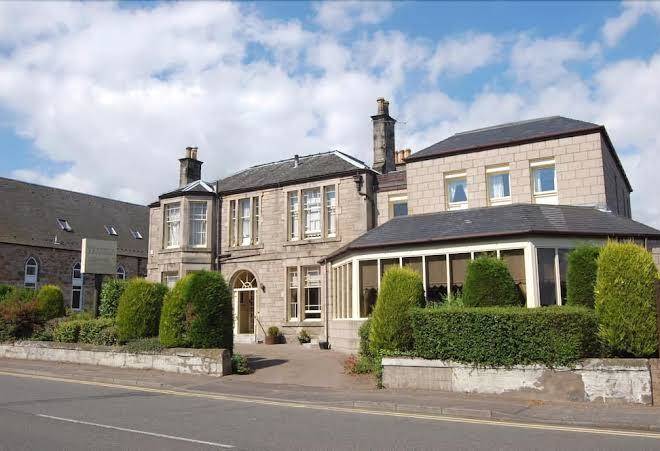 Victoria Hotel Image