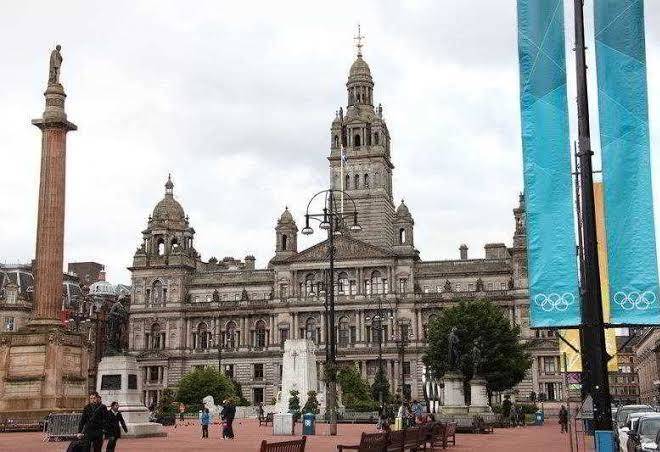 Safestay glasgow city