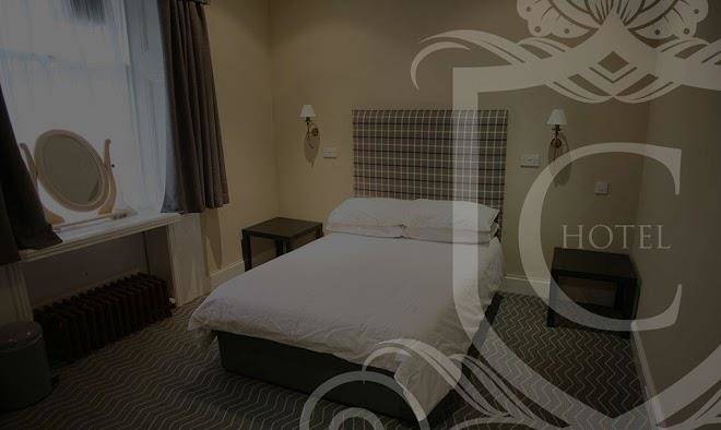 Crookston hotel