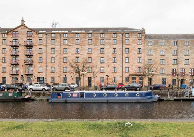 Gerda Of Glasgow Image