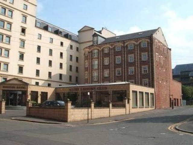 Glasgow argyle hotel signature collection by best western