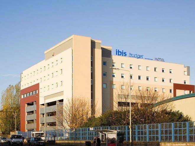 Ibis Budget Glasgow Image