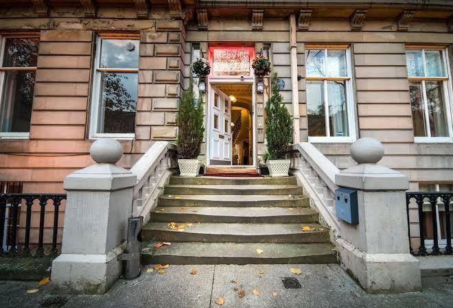 Kelvin hotel
