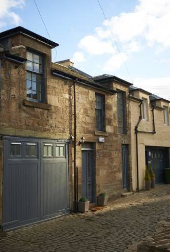 Park mews