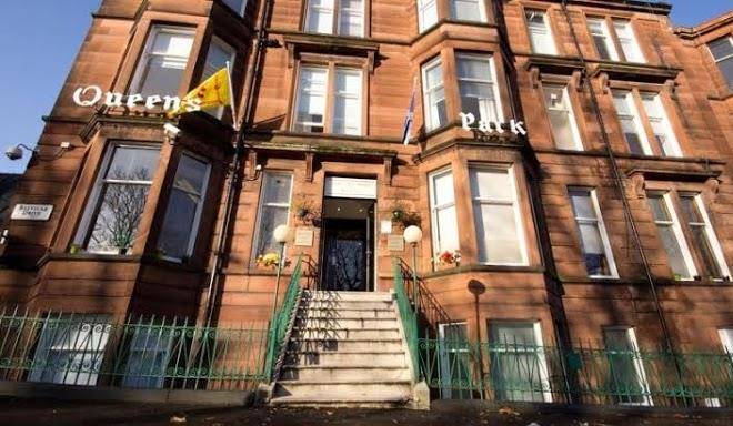 Queens park hotel