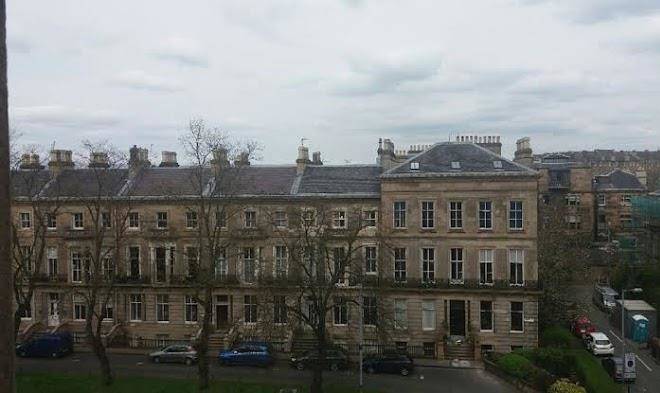 The alfred hotel