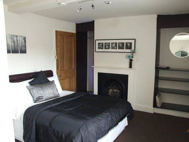 The georgian house hotel