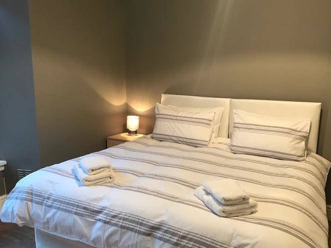 The Oran Suite Image