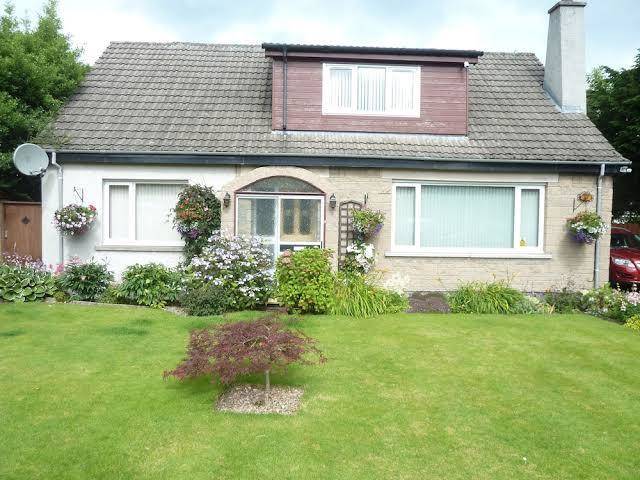 Ailigean b&b inverness