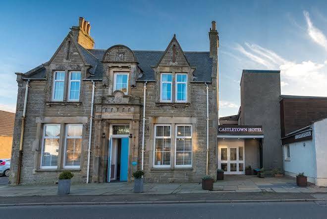 Castletown hotel