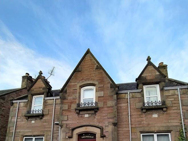 Drumdale bed and breakfast