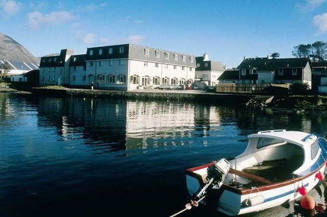 Dunollie Hotel 'a Bespoke Hotel' Image