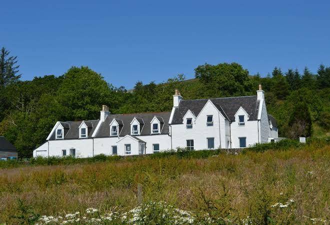 Inn At Aird A Bhasair Image