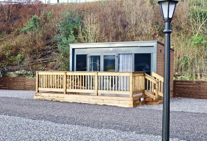 Loch Ness Highland Resort Image