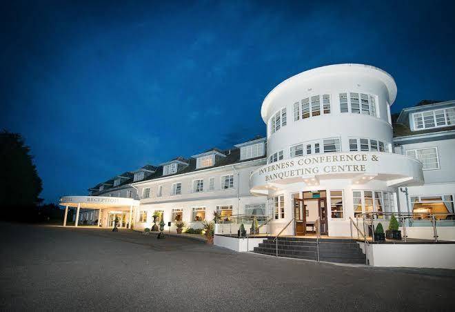 Macdonald drumossie hotel