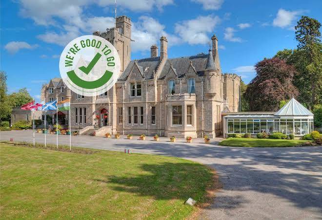 Muthu Newton Hotel Image