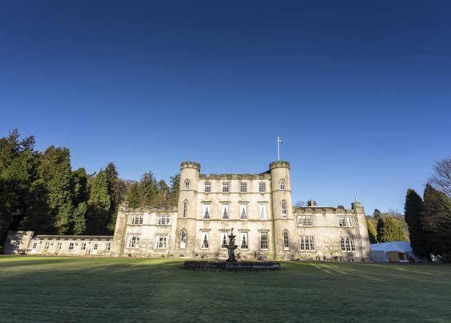 Ness walk hotel