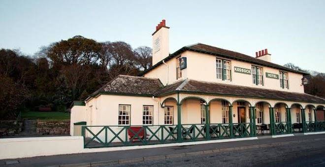 North kessock hotel