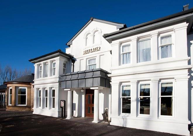 Premier Inn Inverness West Hotel Image