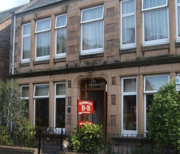 Rossmount b&b