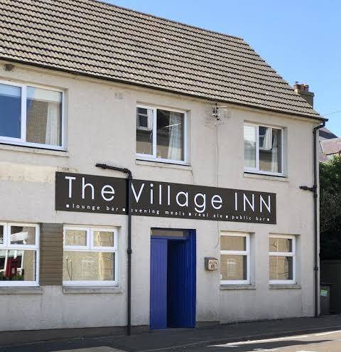 Sinclair bay hotel