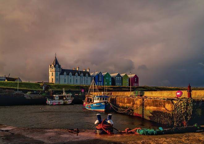 Stroma view
