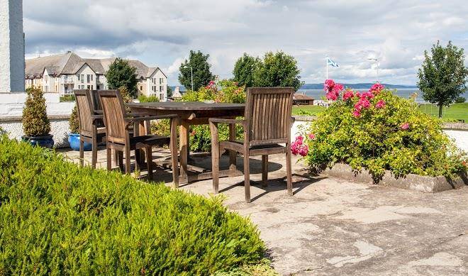 Sunny brae bed and breakfast