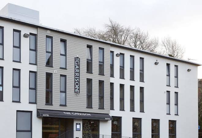 The Garrison Hotel Image