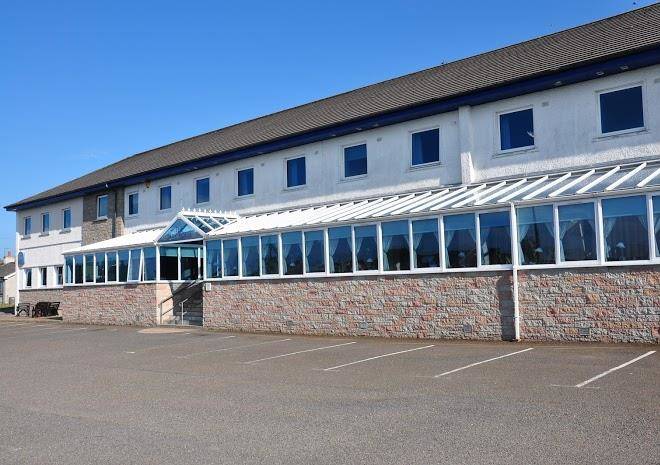 The park hotel hotel thurso