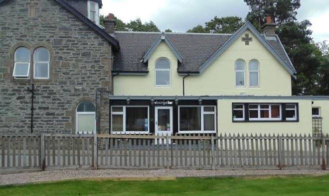 The silverfjord hotel & restaurant