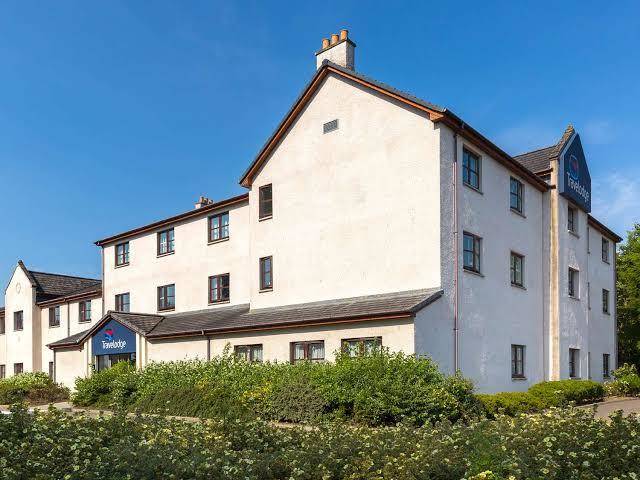 Travelodge Inverness Image