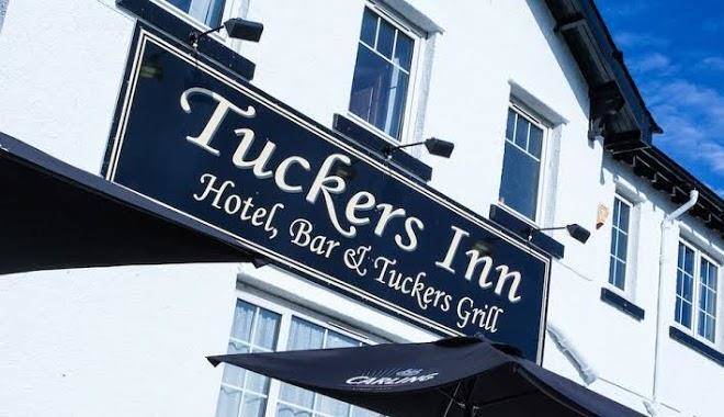 Tuckers inn