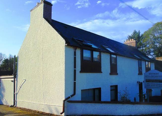 Westmore bed and breakfast