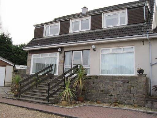 Belle vue bed and breakfast