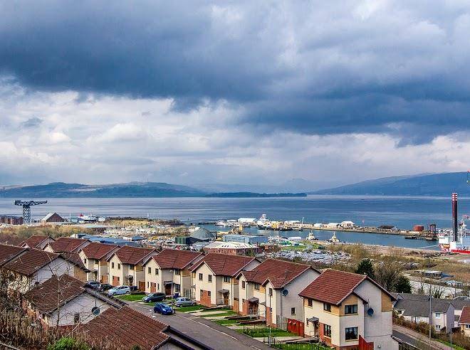 Silver tides accommodation