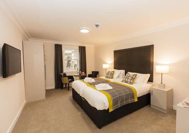 Dalkeith hotel by altido