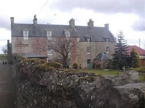 Fairshiels bed and breakfast