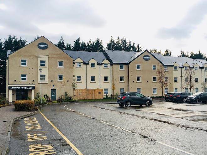 Innkeeper's Collection Edinburgh South Image