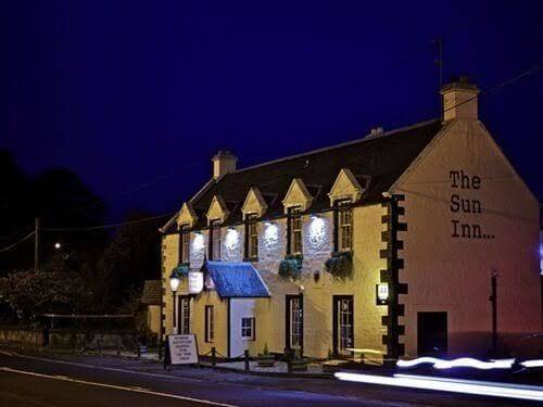 The Sun Inn Image
