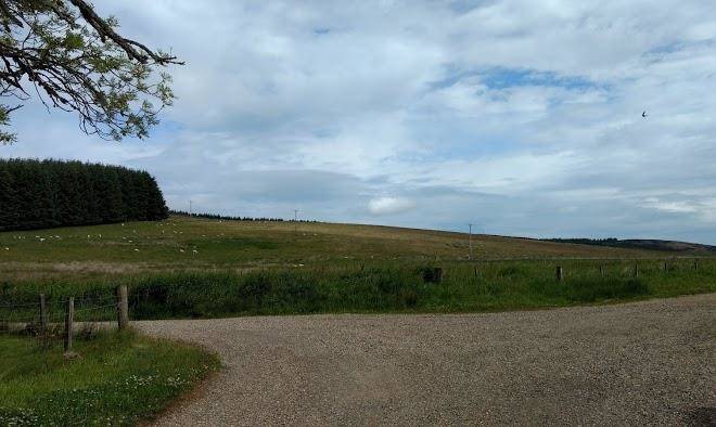 Brambleburn steading